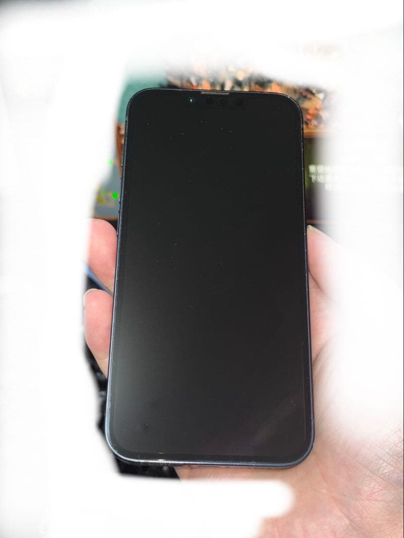 Iphone14 128GB バッテリー90%