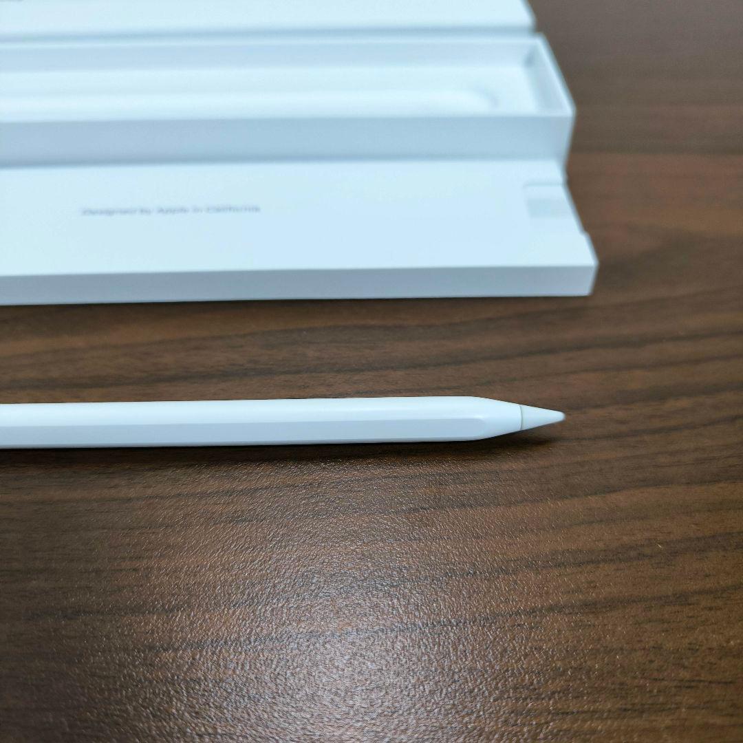 Apple iPad Pencil 第2世代