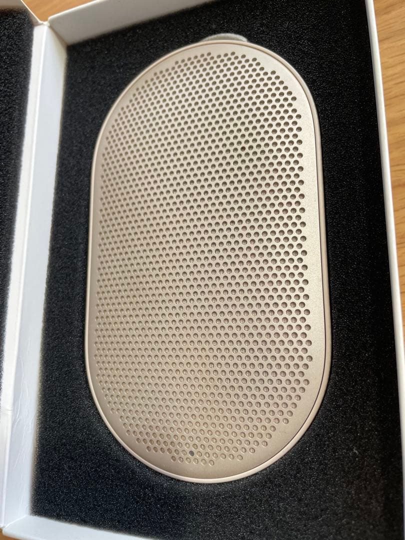 ✨美品✨Beoplay P2 ポータブルBluetoothスピーカー