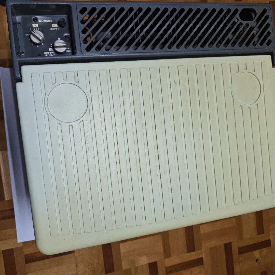 DOMETIC ポータブル冷蔵庫 RC-1601 EGC