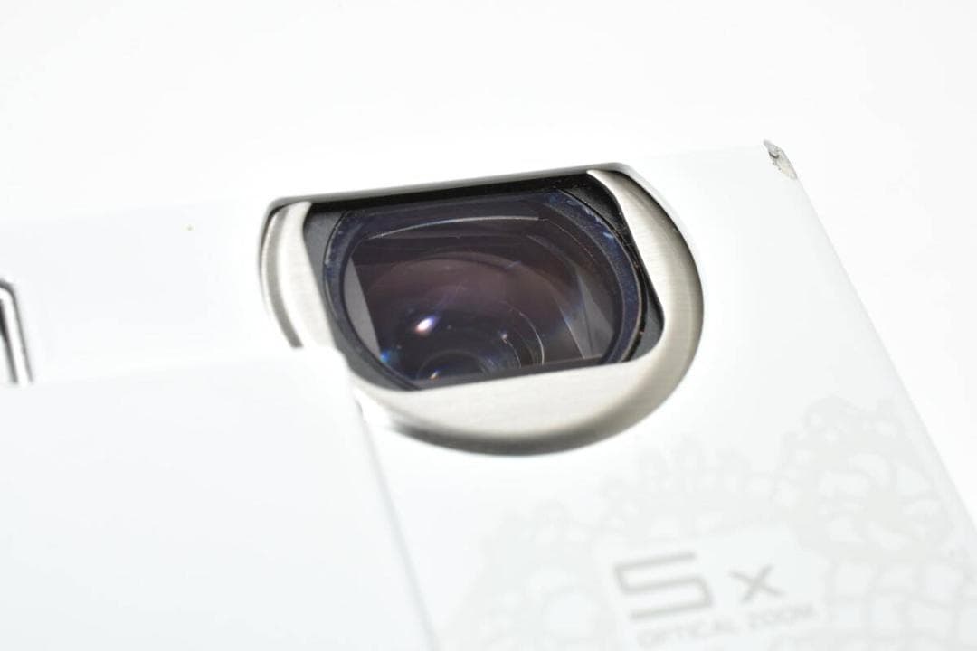 FUJIFILM FinePix Z250fd ホワイト ＃A354