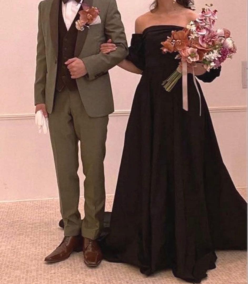 【美品】Atelier etna ブーケ＆ブートニア 結婚式 前撮り