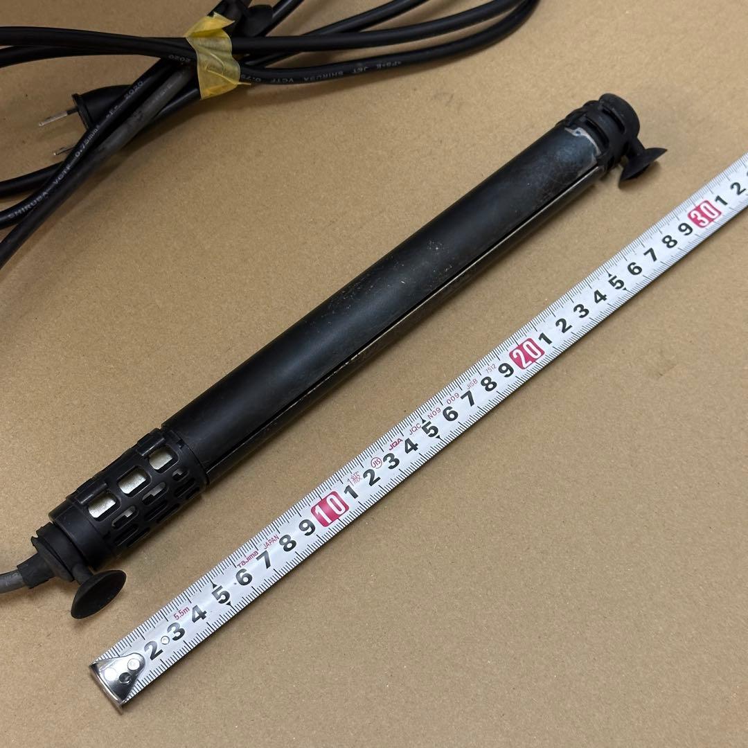 【引き取り限定】90cm アクリル水槽 外部フィルター その他 フルセット