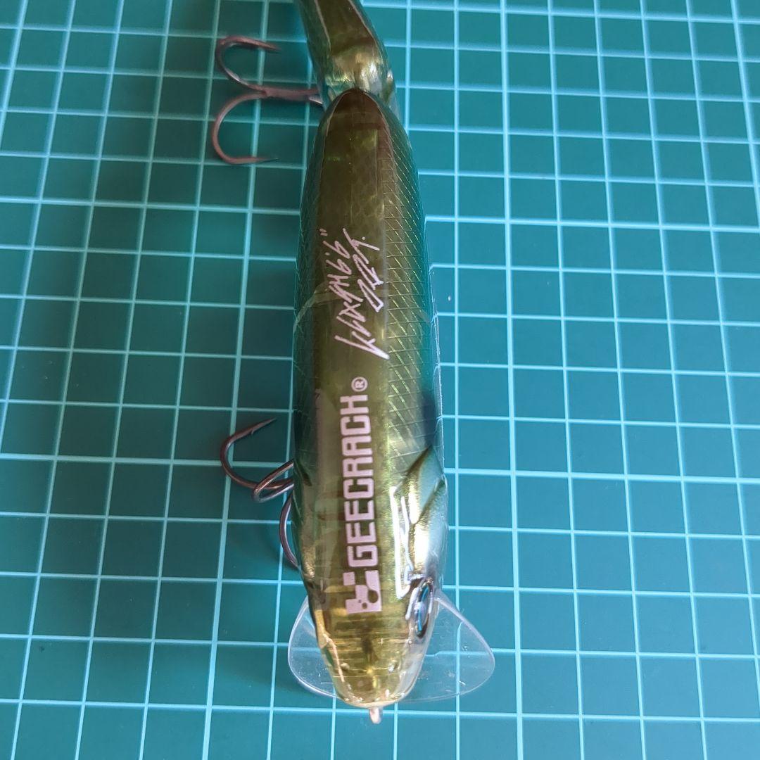 DRT タイニークラッシュ Low　 #大江川セクシーイナッコ