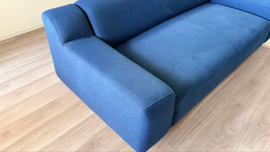 IDEE SOFA / イデー プレジール ソファ