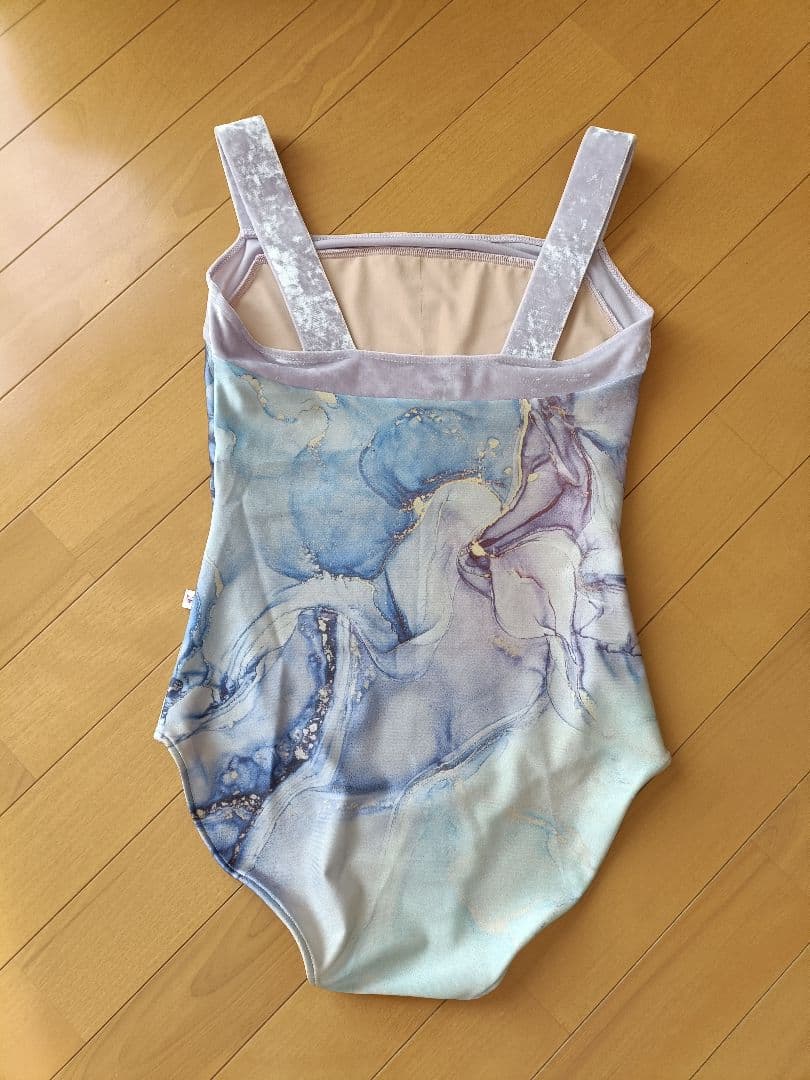 新品　unoa　Pique design　Lサイズ