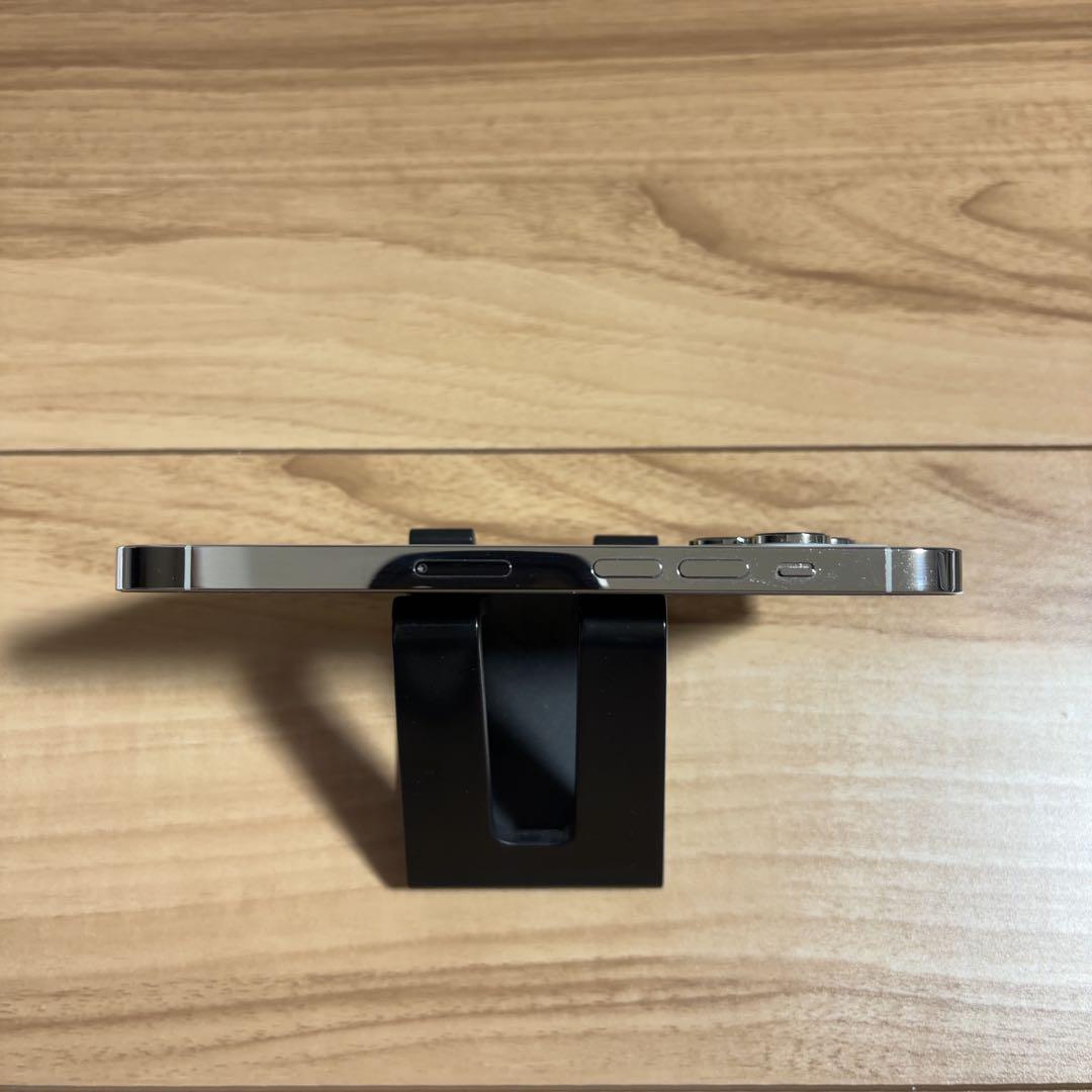 超美品 iPhone14 Pro 128GB シルバー