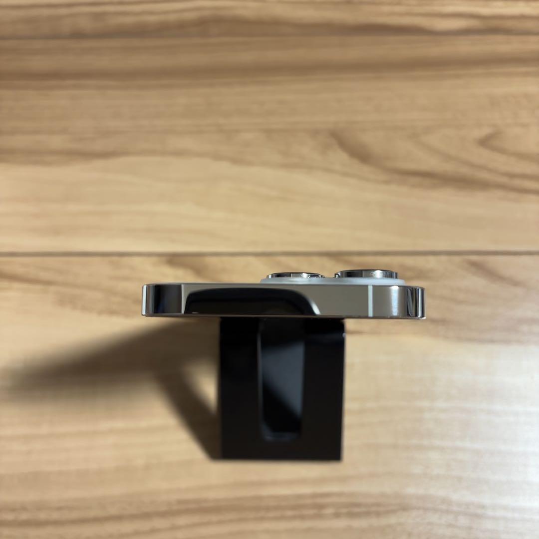 超美品 iPhone14 Pro 128GB シルバー