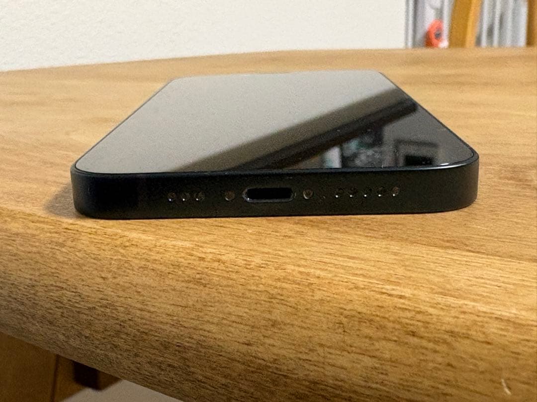 iPhone 14 Midnight 128 GB SIMフリー