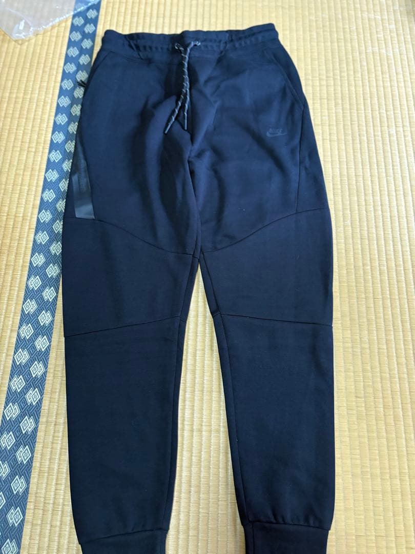 Nike テックフリース　ジャージ上下セット L supreme adidas