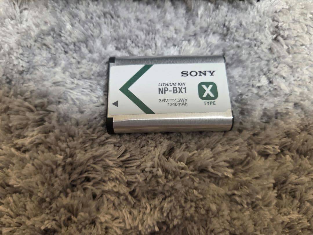 【みい様】Sony Cyber-shot サイバーショットDSC-RX100M2