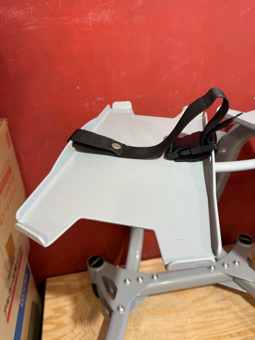 ダンベルラック　ダンベルスタンド　可変式ダンベルラック