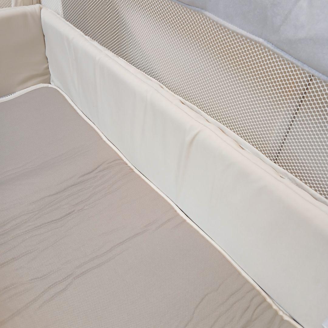 あいちゃんママ　[極美品] アップリカ　ココネルエアー プラス