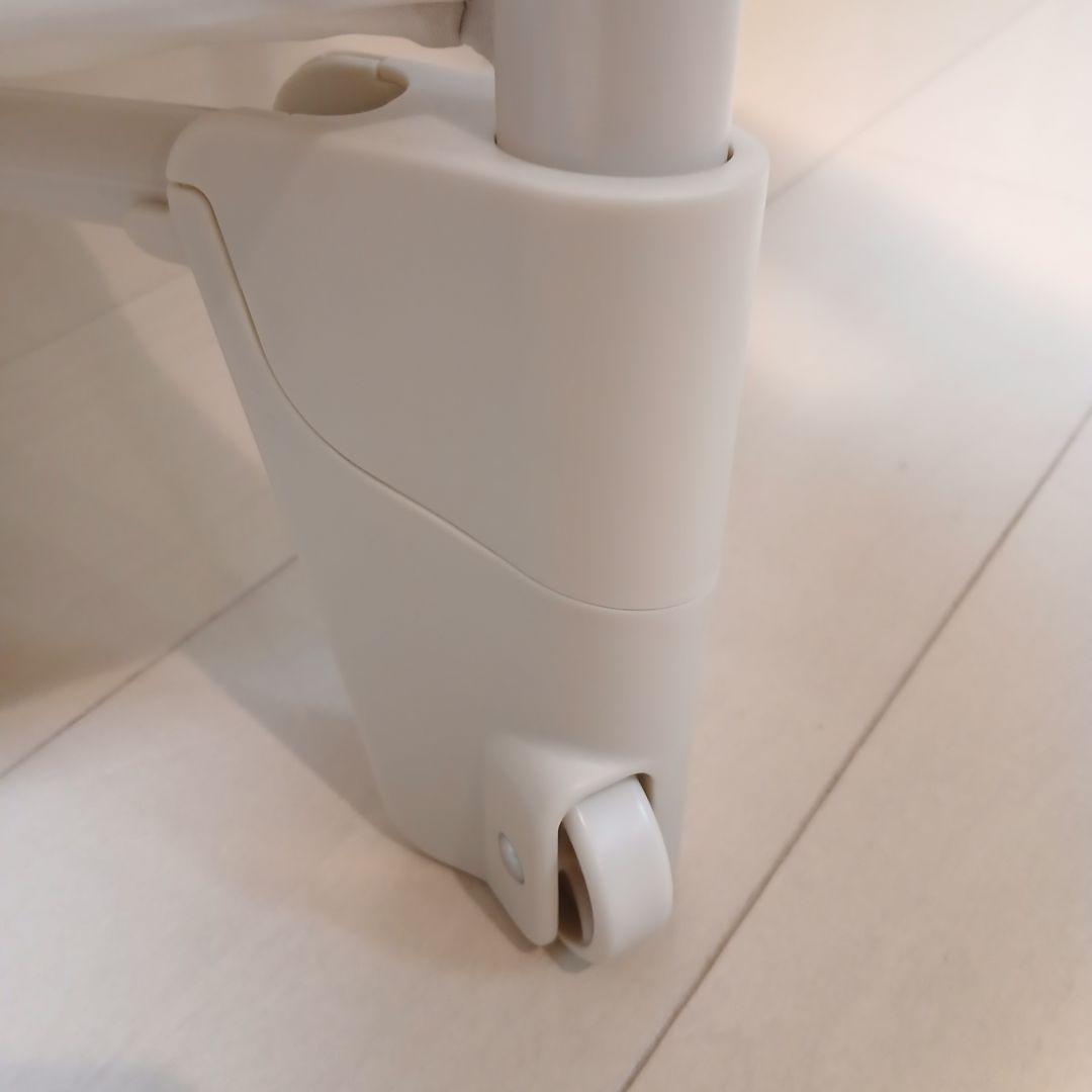 あいちゃんママ　[極美品] アップリカ　ココネルエアー プラス