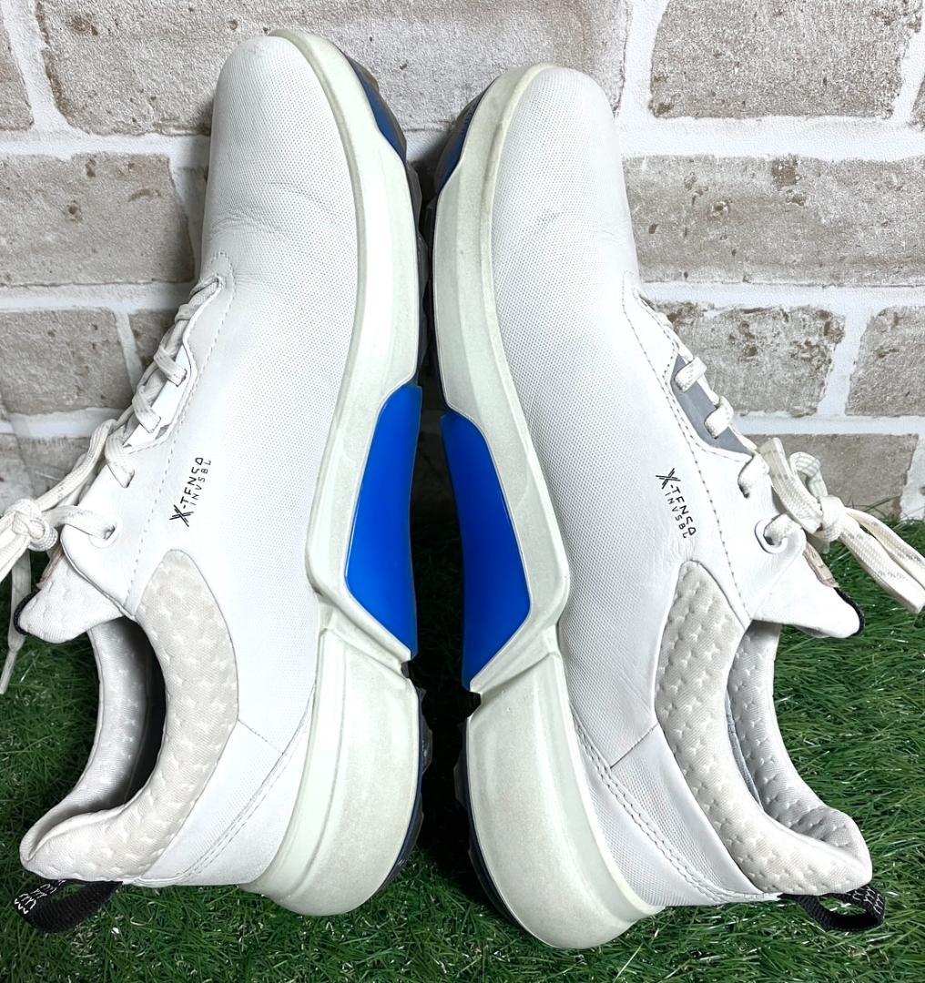 【ヨッシー】ecco エコーゴルフ biom H4 25.5cm