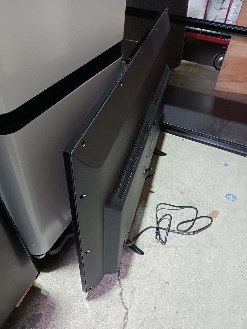 m101604k シャープ 2T-C42BE1 42インチ 2022年式