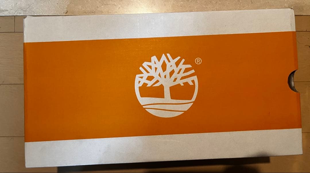 ティンバーランド　オーセンティック　スリーアイクラシック　25 cm