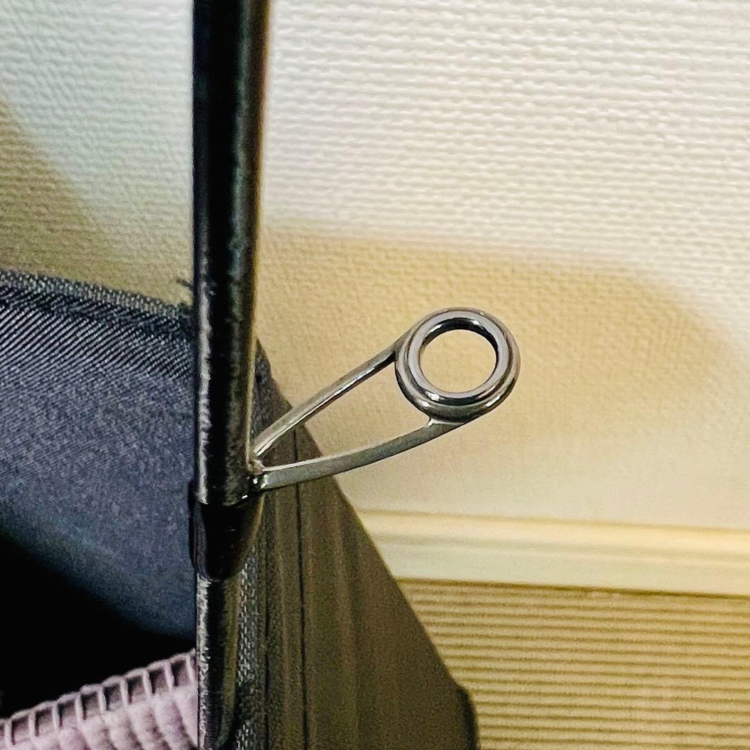 ロッド SaltyStage Prototype XAJS-552ULT-ST