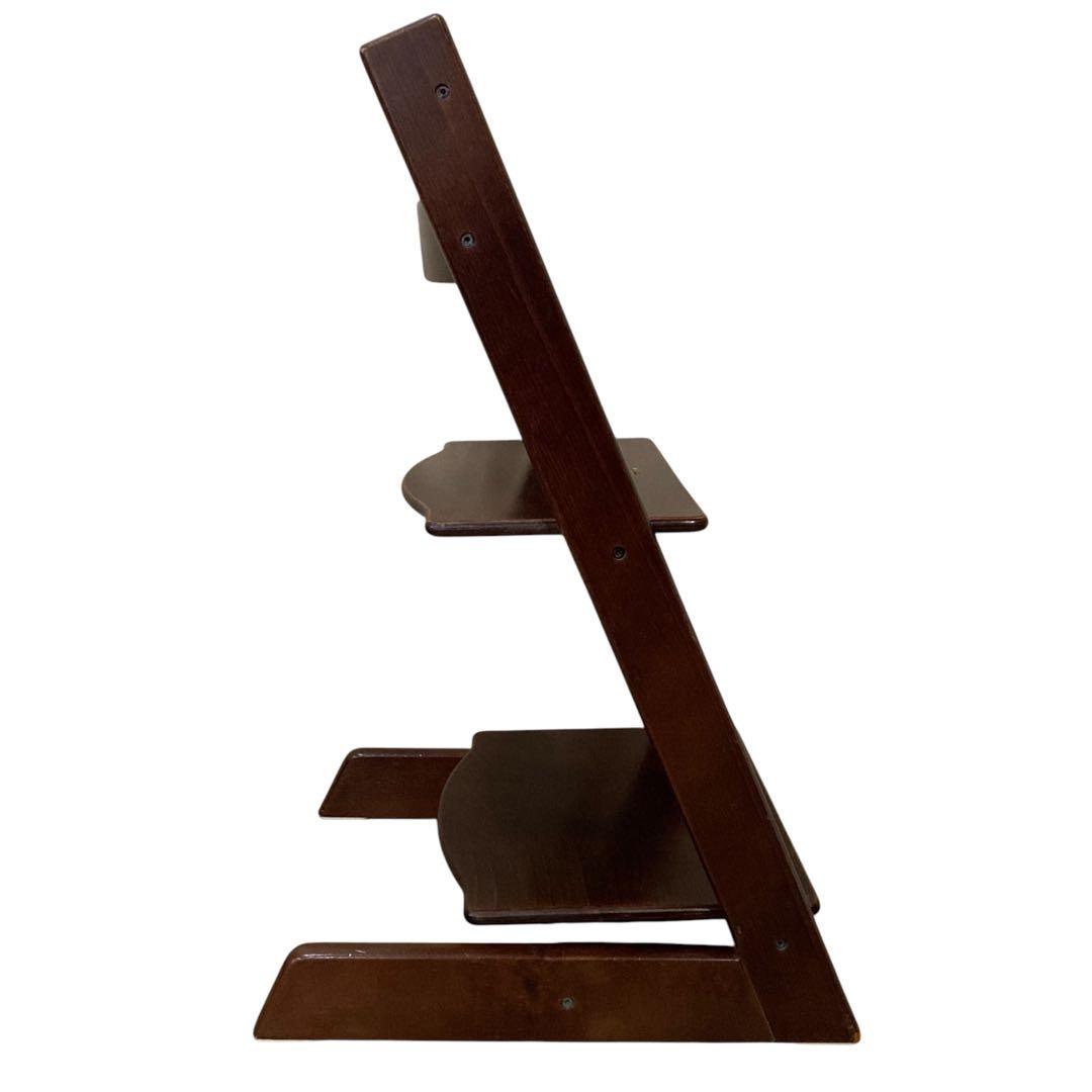 STOKKE TRIPP TRAPP ハイチェア　キッズチェア