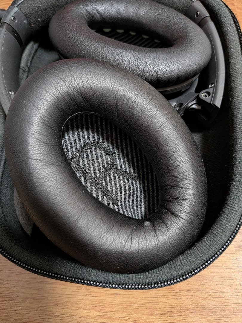 【美品】Bose QuietComfort 35 IIブラック
