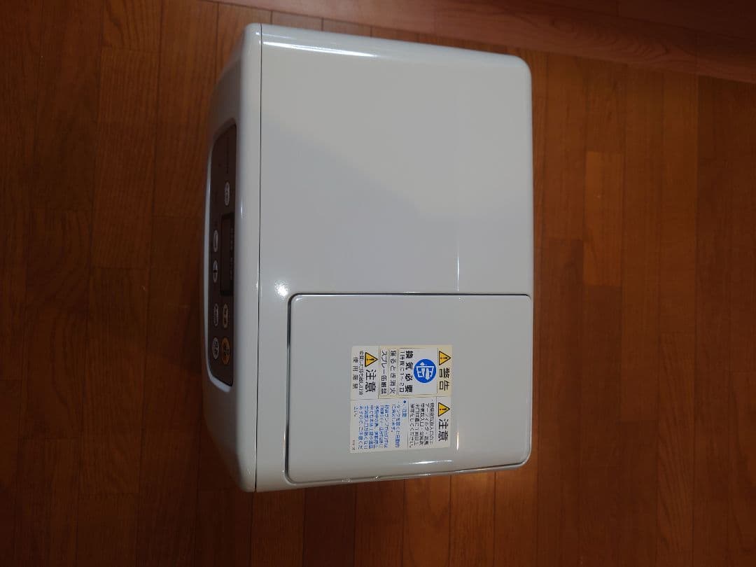 CORONA FH-G3216Y(W) 石油 ファンヒーター