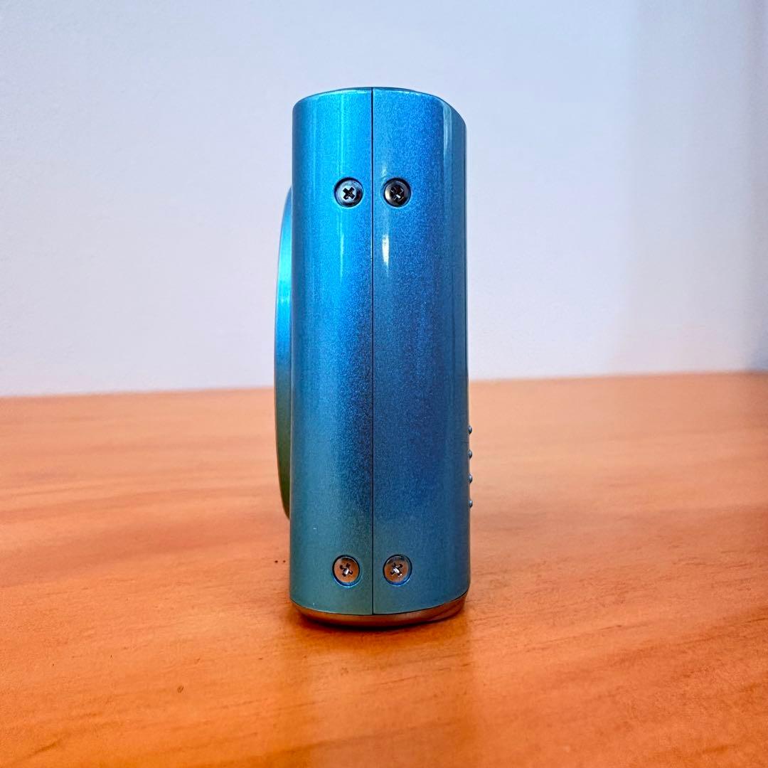 Panasonic LUMIX DMC-FX66 デジタルカメラ ※送料無料