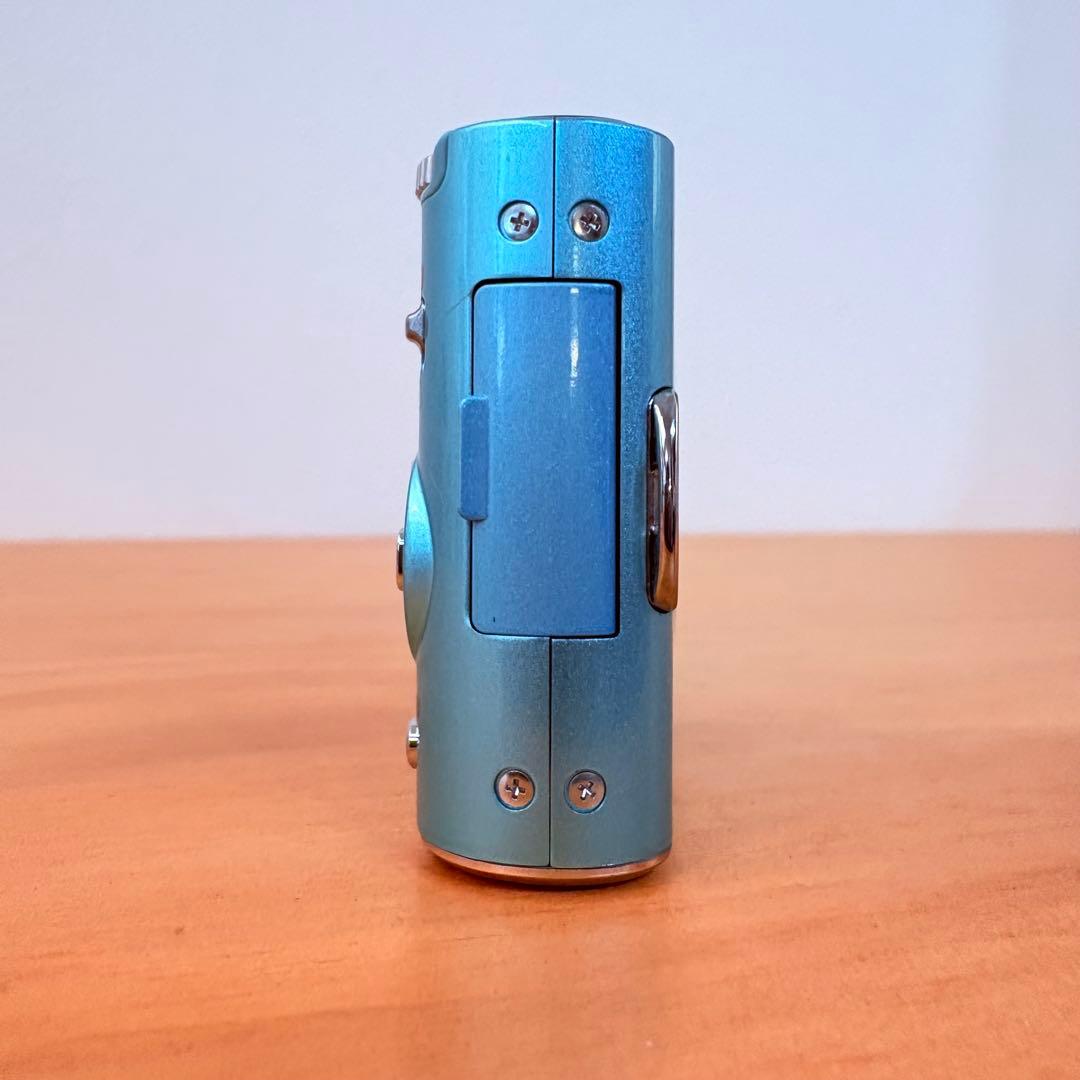 Panasonic LUMIX DMC-FX66 デジタルカメラ ※送料無料