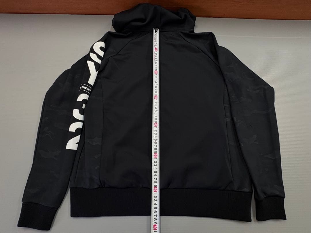 SY32 ゴルフ　ジャケット　ジャンバー　新品未使用