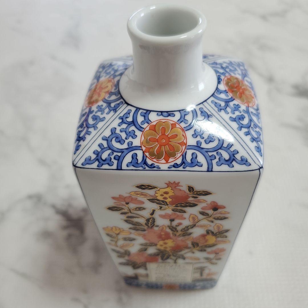 ニッカウヰスキー 有田焼 空瓶