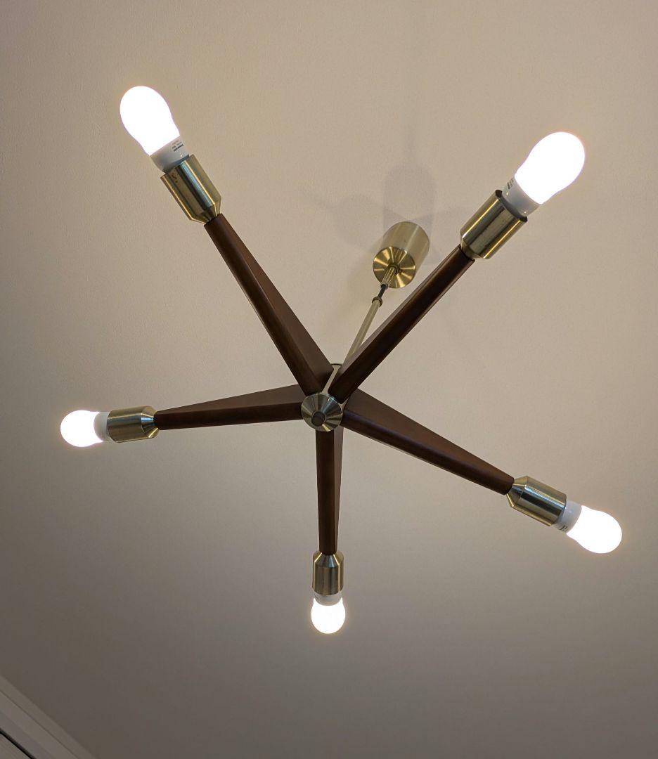 unico　ペンダントライト　Lindenhurst