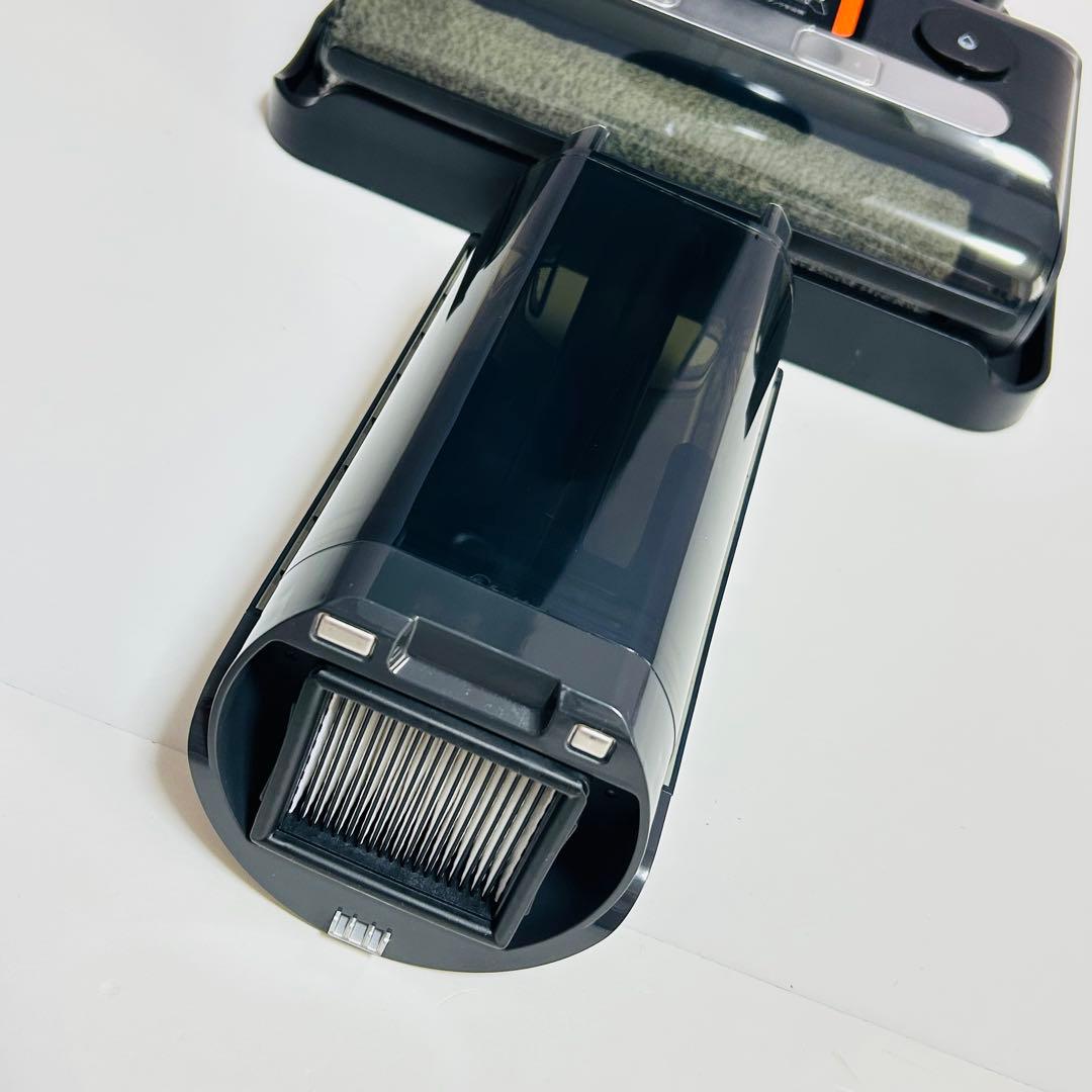 【未使用品】mindoo AquaX ミンドー MIA-N001 掃除機