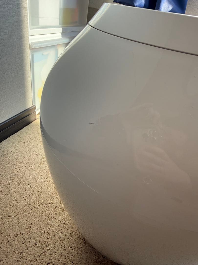 BALMUDA Rain ホワイト 加湿器