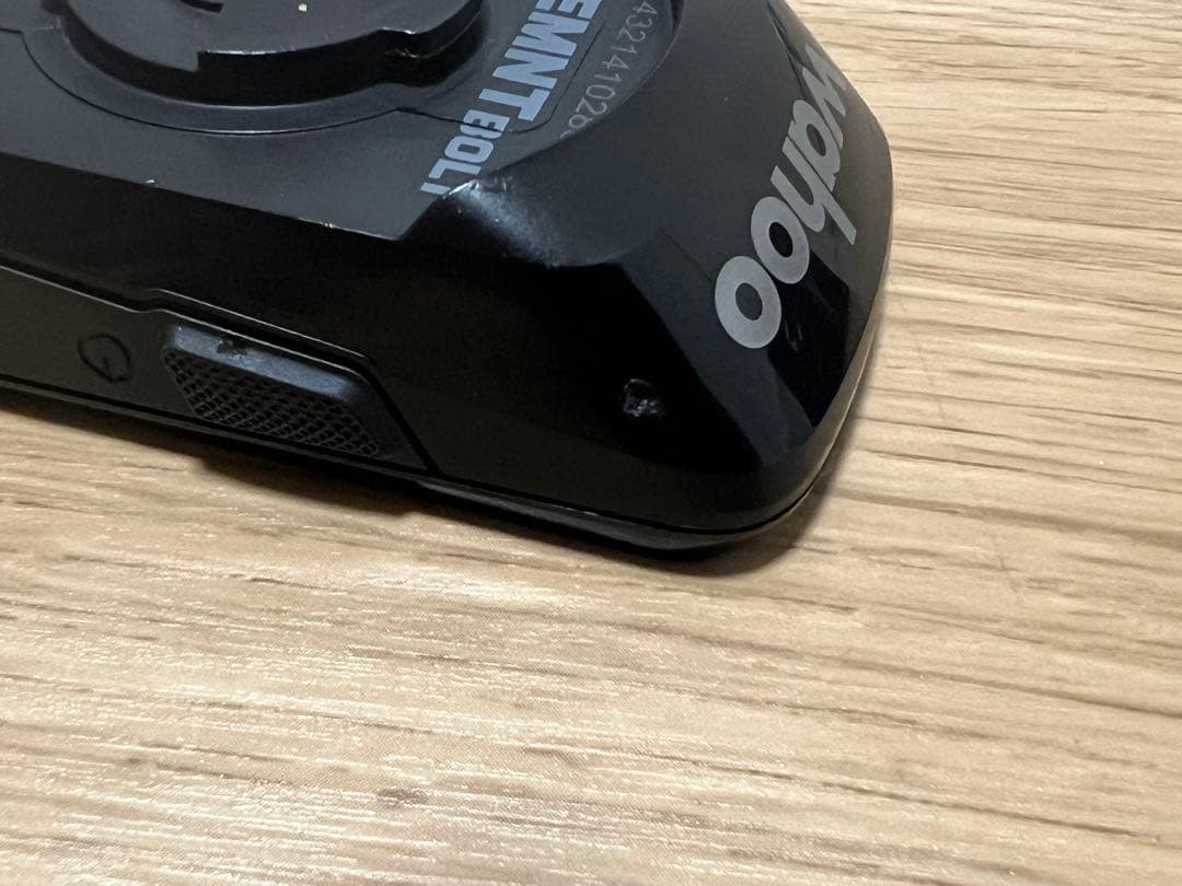 アクセサリー wahoo ELEMNT BOLT WFCC5 V2