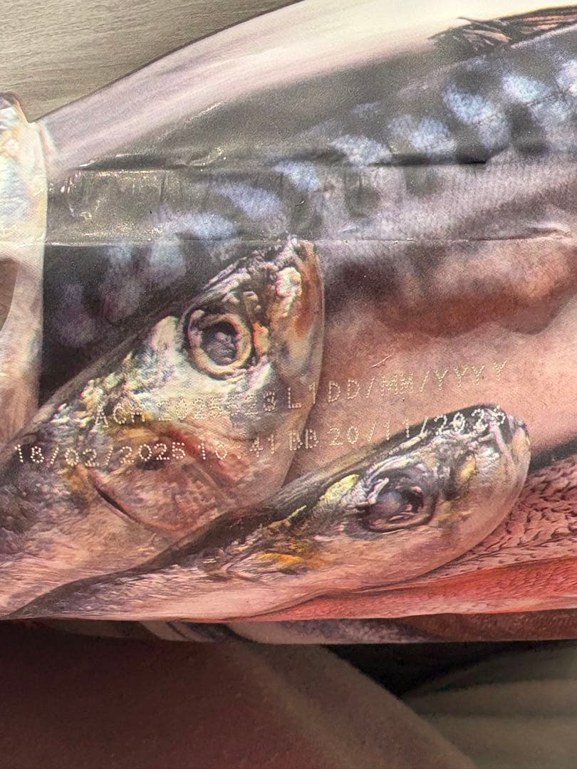 Orijen Six Fish ドッグフード 11.4kg