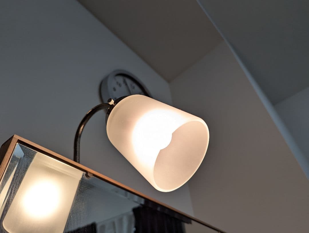 【最終値下げ】NITORI　ドレッサー