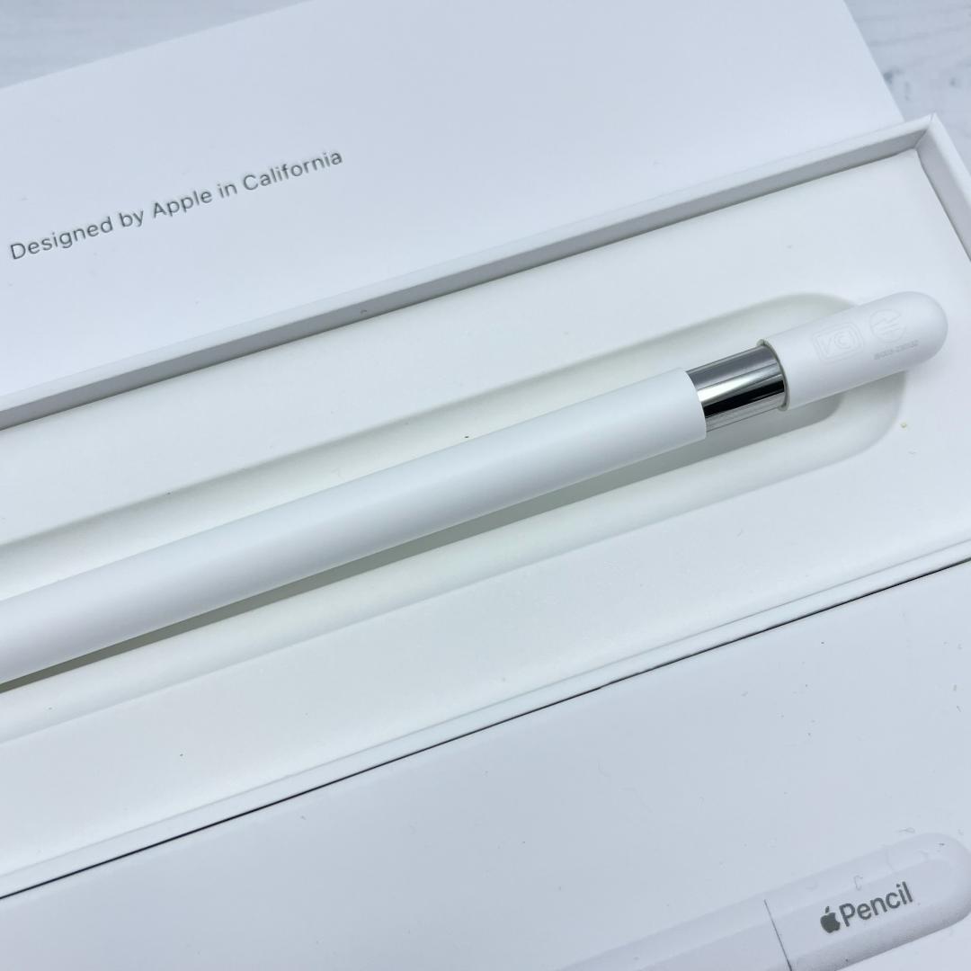 動作確認済み！【美品】Apple Pencil USB-Cタイプ