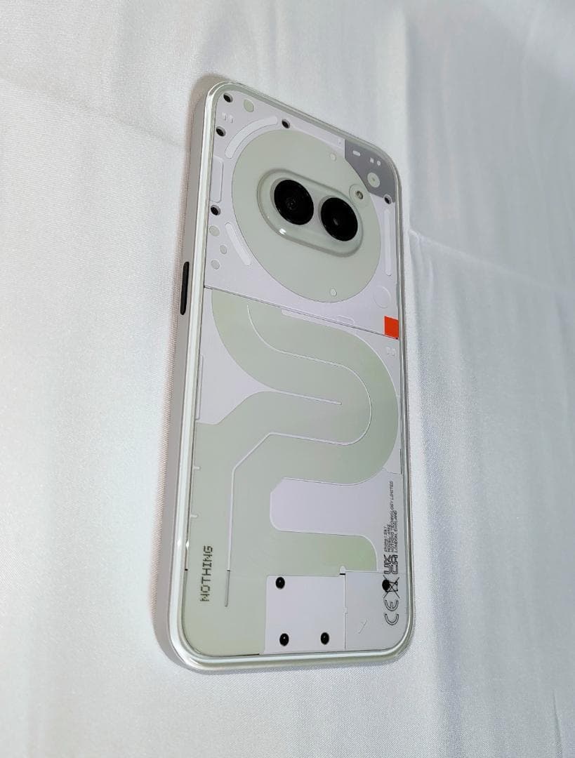 Nothing Phone (2a) Community Edition 極美品