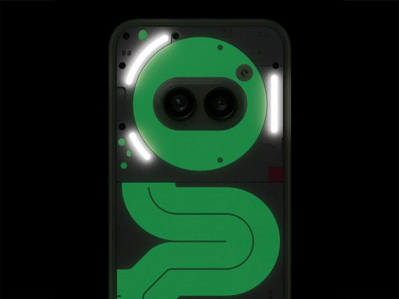 Nothing Phone (2a) Community Edition 極美品