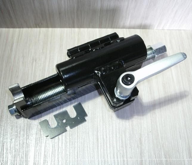 ゴルフシャフト抜き器　リシャフト工具　スリーブ抜き工具　リシャフト用工具Aタイプ