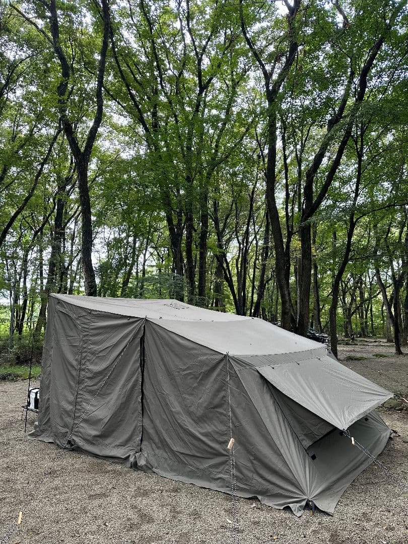 16ft 　ルートベース