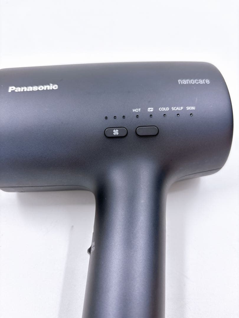 EH-NA0J Panasonic ナノケア ヘアドライヤー