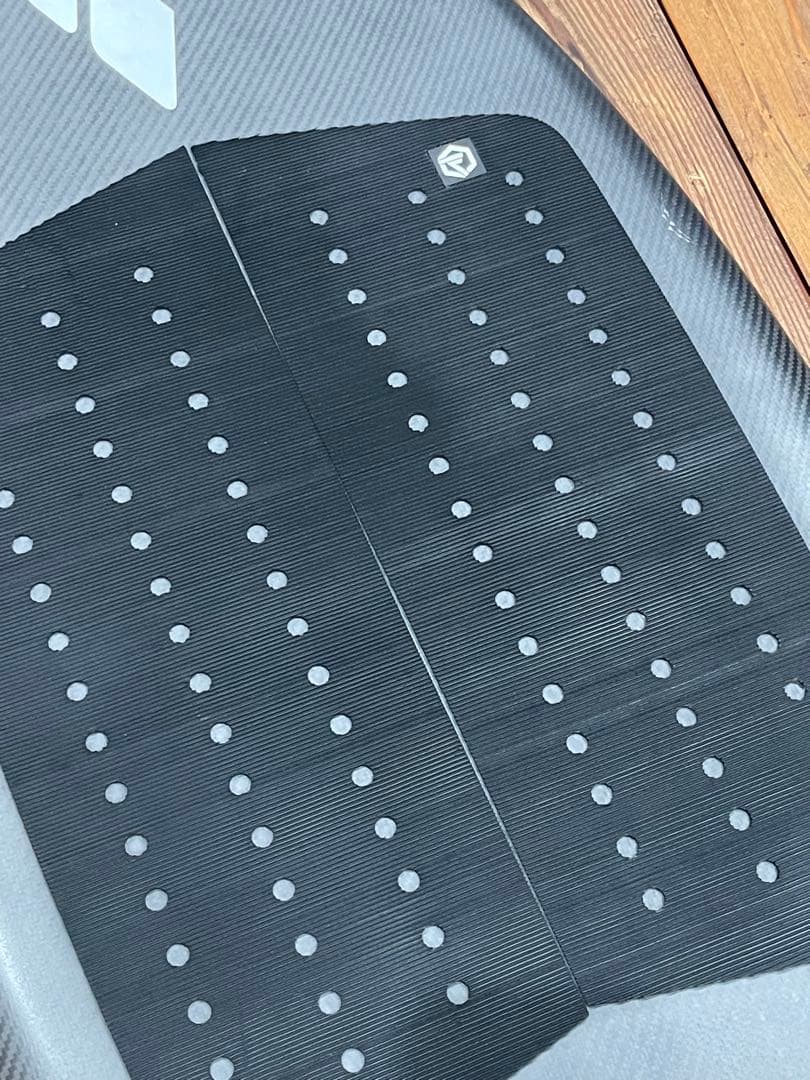 プローン用サーフボード　Amos Spitfire