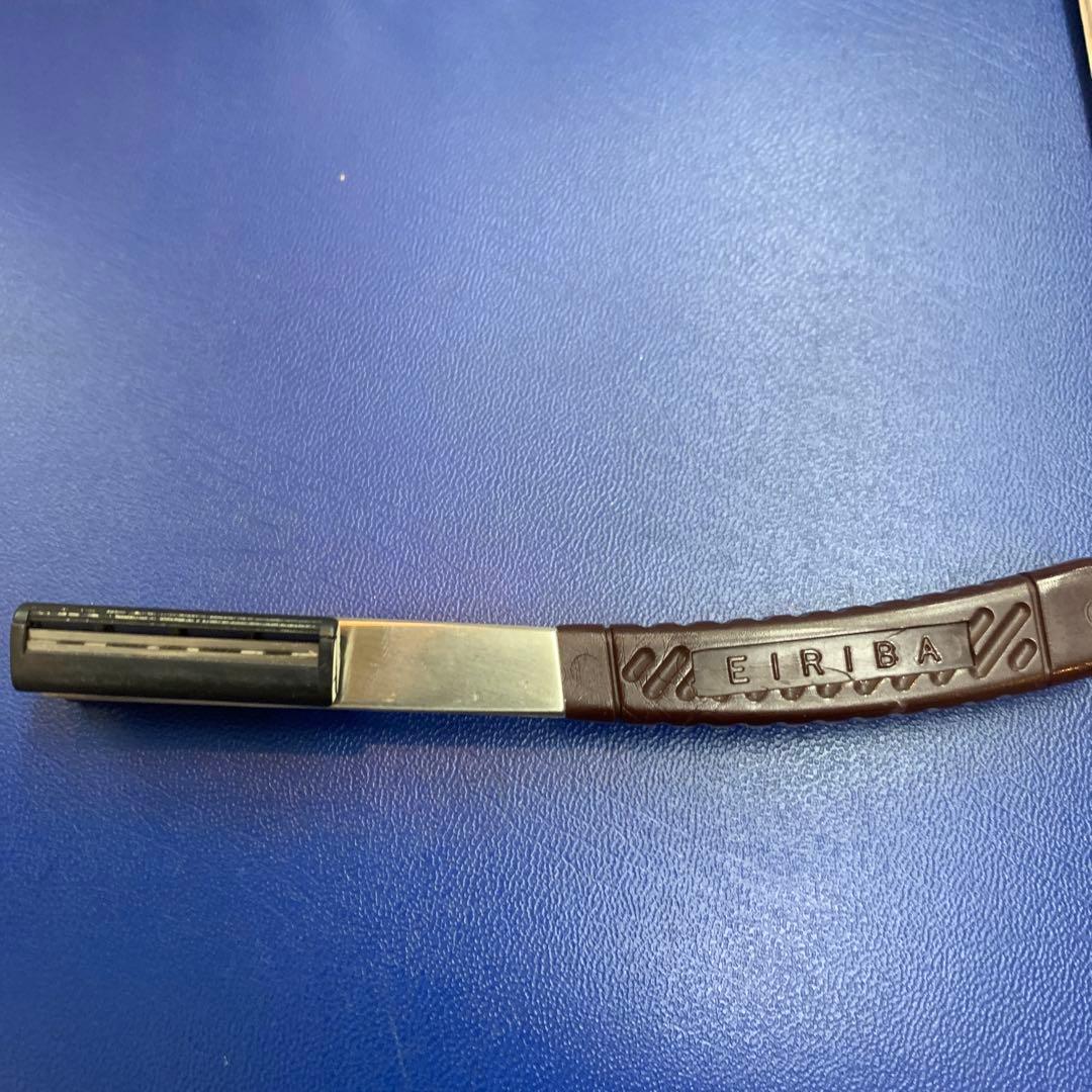 理美容師用ハサミ ＆髭剃り