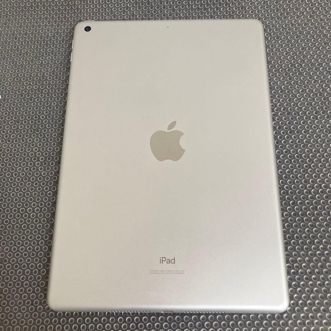 1145【早い者勝ち】電池ほぼ新品☆iPad7第7世代32GB WIFIモデル☆
