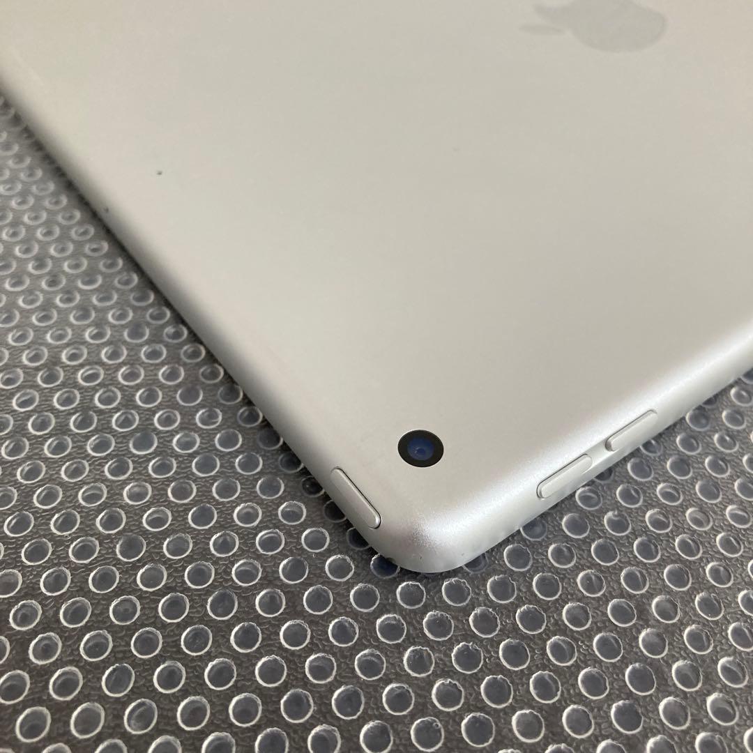 1145【早い者勝ち】電池ほぼ新品☆iPad7第7世代32GB WIFIモデル☆