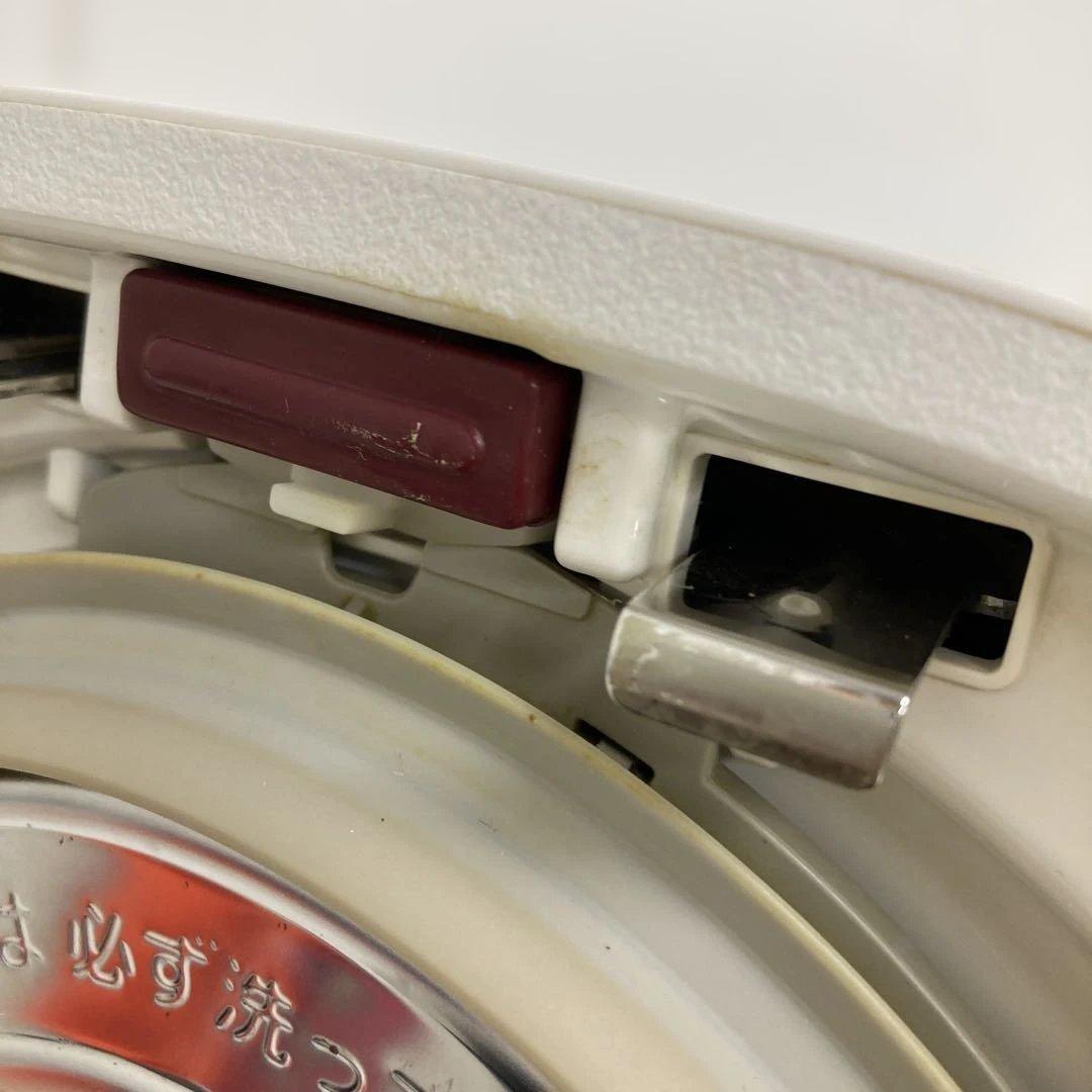 f345-29 Panasonic炊飯器 SR-JW058