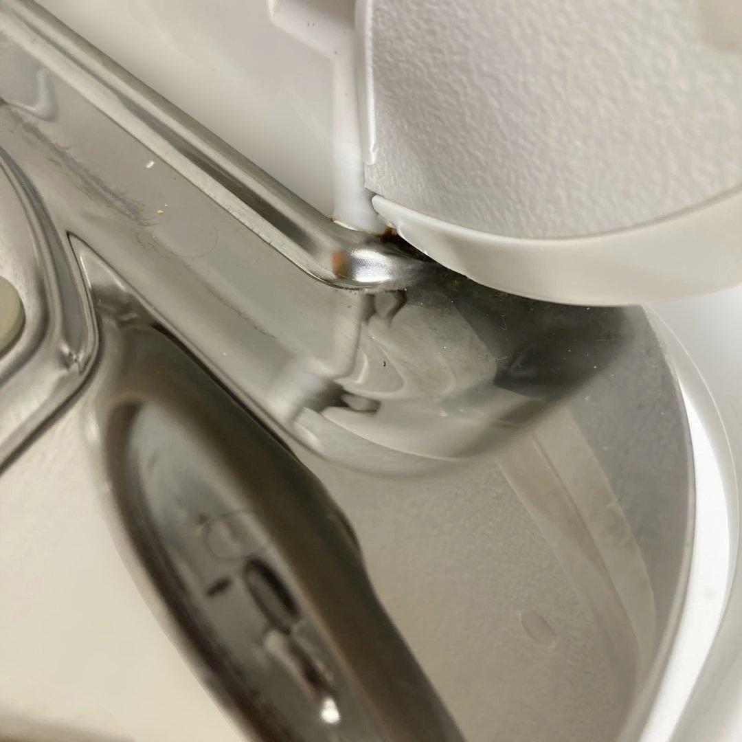 f345-29 Panasonic炊飯器 SR-JW058