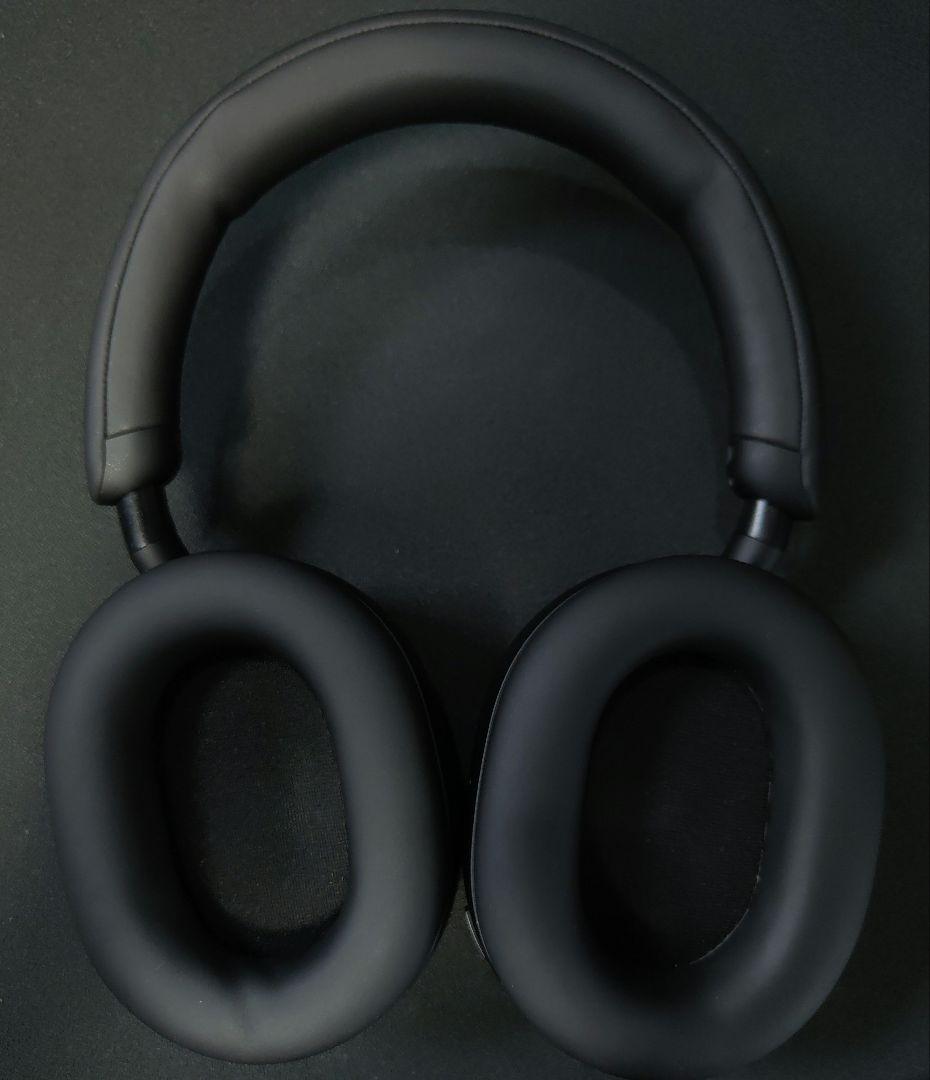 【SONY】WH1000xm5 ブラック