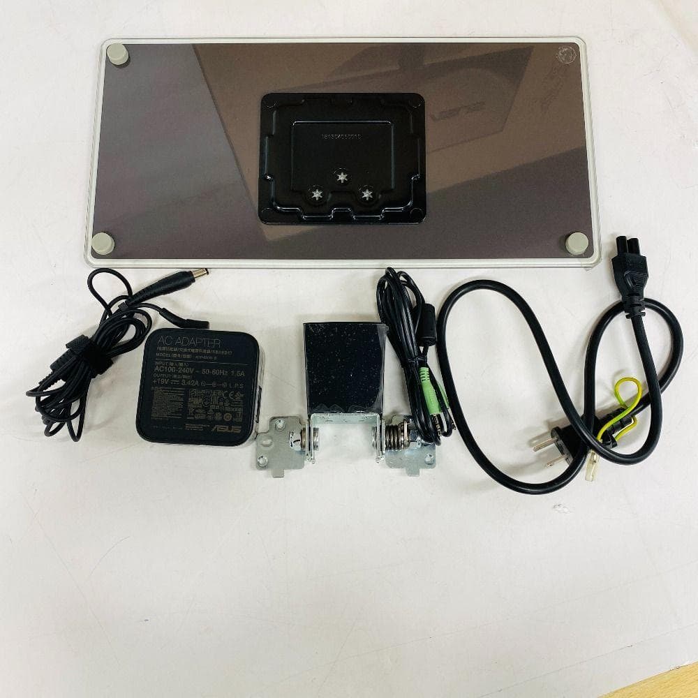 ASUS VA32AQ 液晶モニター 31.5型