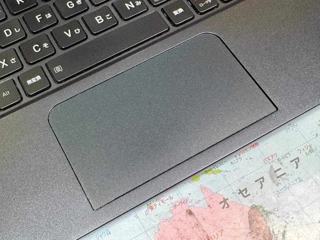 16GB 美品 Dynabook V83/HS タッチパネル ノートPC 東芝